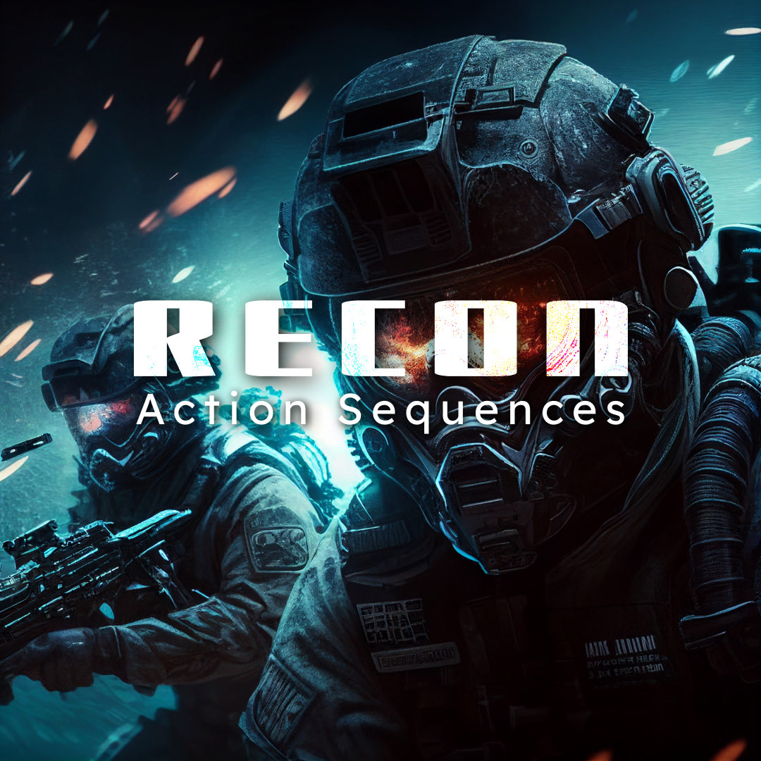 Recon